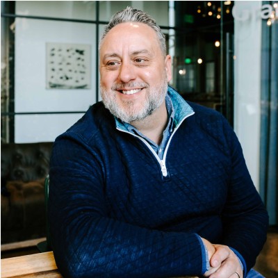 Brian Moyer, Managing Partner, Moyer & Company