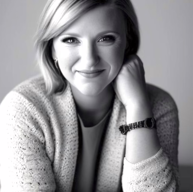 Emily Maxie Headshot