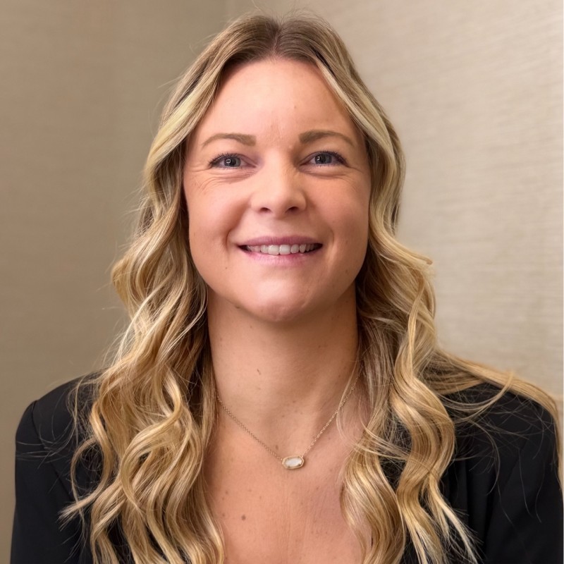 Henriette Nielsen, Operations Coordinator, Henssler CPAs