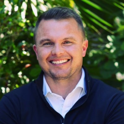 Patrick O'Neill, CEO, Firm360