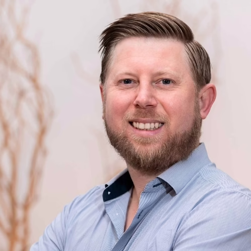 Shane Monroe Headshot