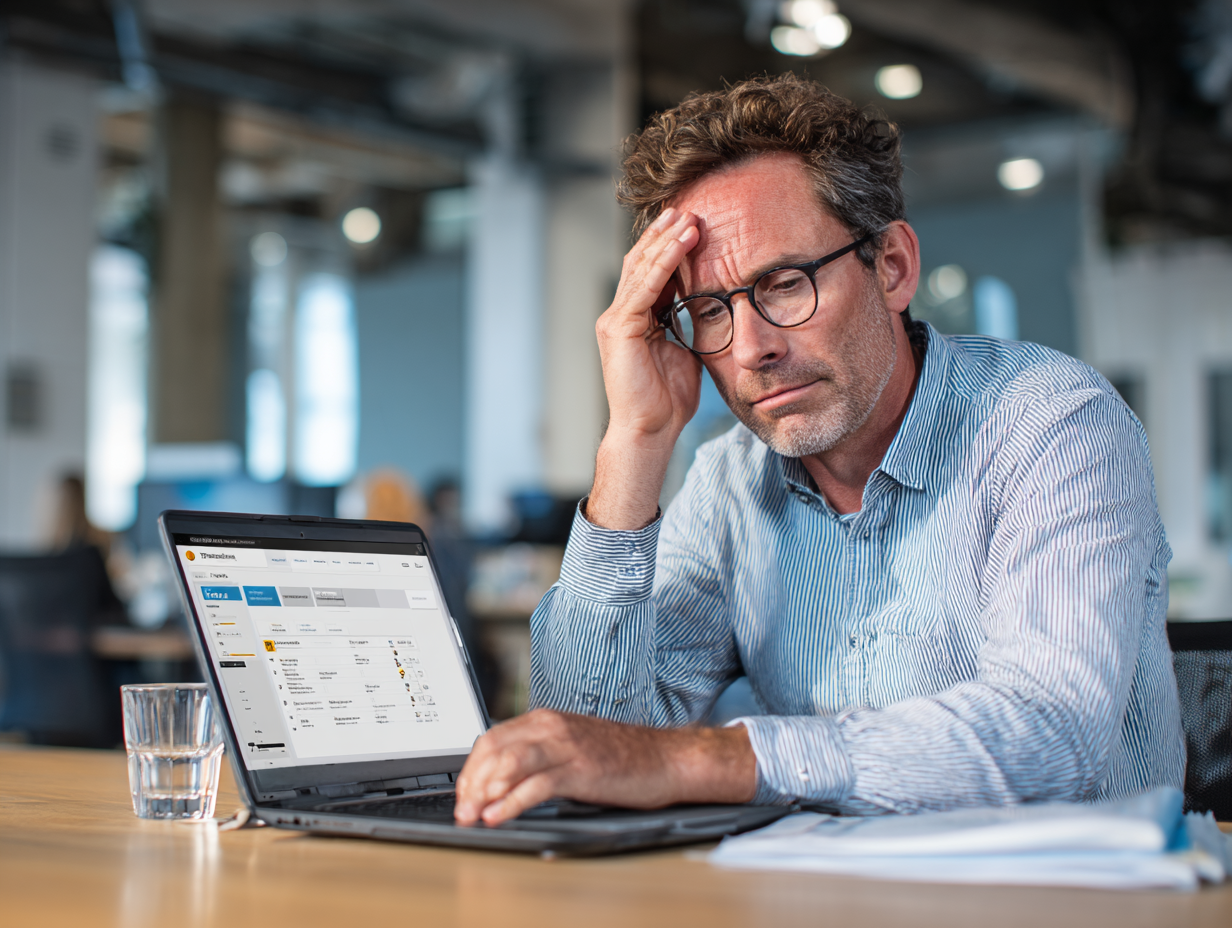 frustrated CPA learing that FileCabinet CS is sunsetting